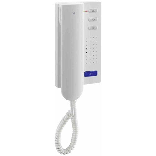 TCS TÜR Control Sonstige Installationstechnik Binnenunit voor Accessoires voor deurintercom Meerdere kleuren