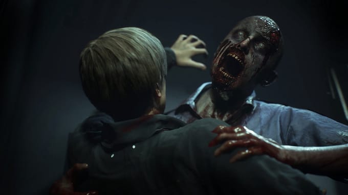 Resident Evil 2 - Xbox One Download