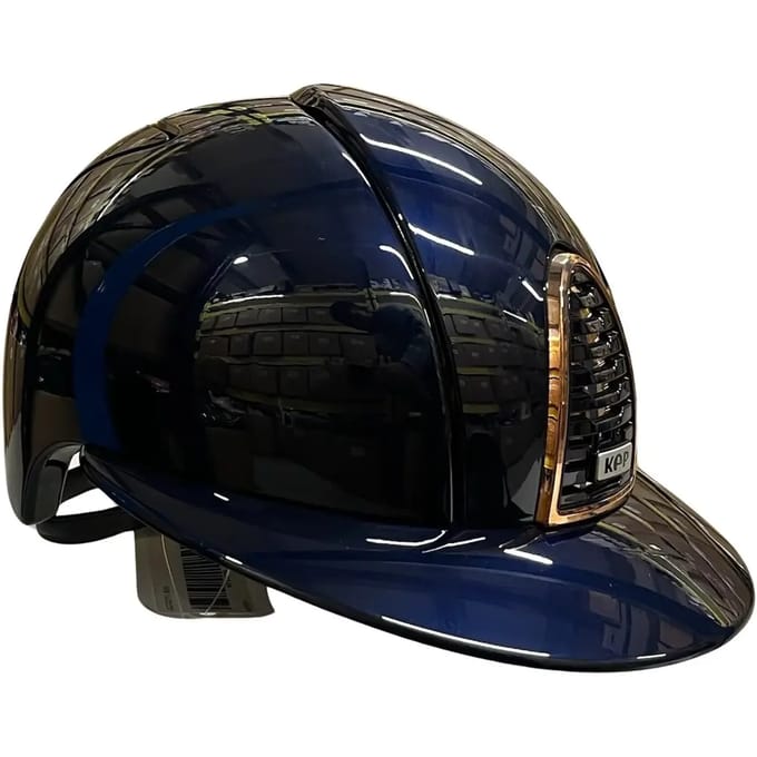 Gepersonaliseerde helm KEP Cromo 2