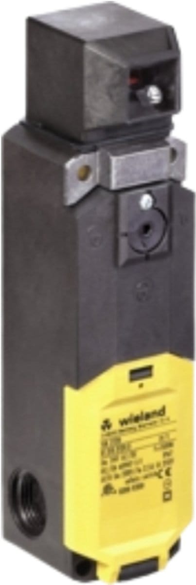 Wieland R1.310.2120.0 WIE SIN 2120 AC/DC 24V