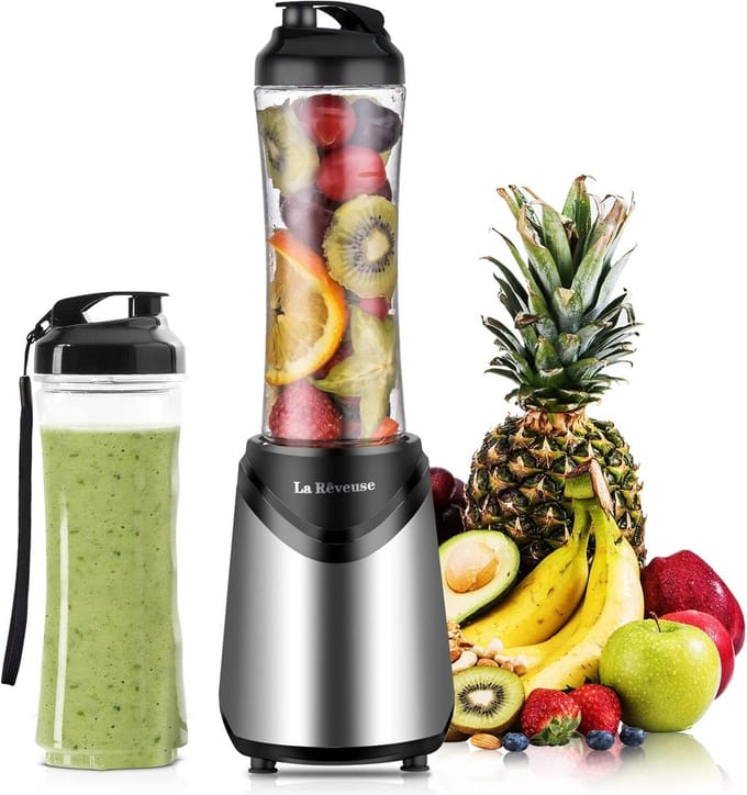 Foodprocessor - Keukenmixer - Blender - Keuken