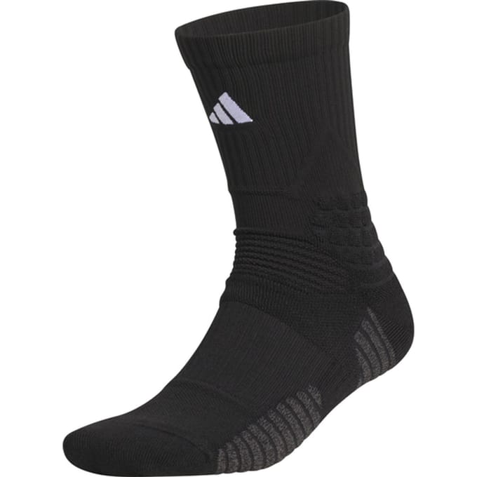 Adidas Select Sokken Zwart