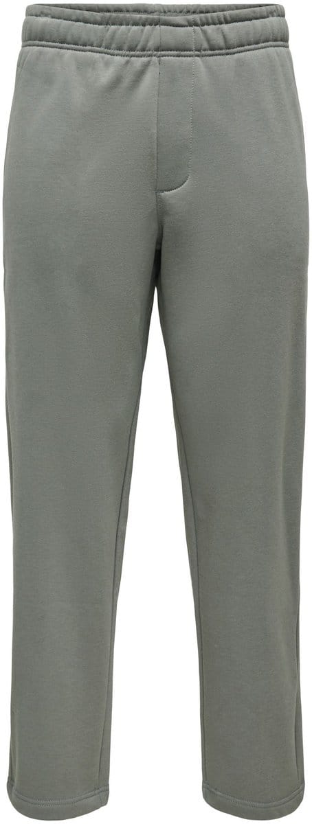 ONLY & SONS Joggingbroek ONSCONNOR Straight fit Joggingbroek