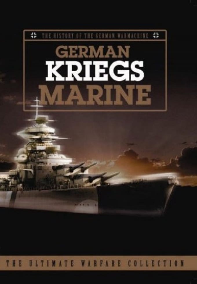 Special Interest - German Kriegsmarine