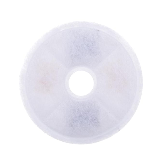 Cat Waterfonteinfilters Vervangingsfilters voor Cat Waterfontein 4 STUKS 6 PCS