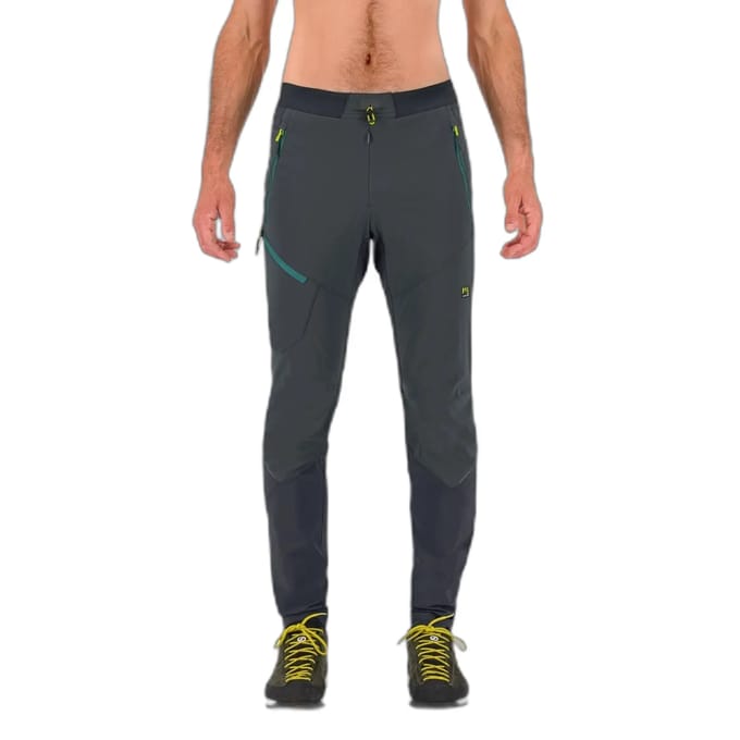 Karpos Rock Evo Broek Grijs 52 Man