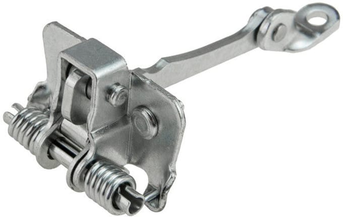 Deurvastzetter voor OEM 7700828427
