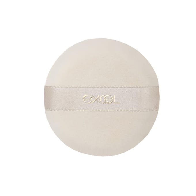 EXCEL - Extra Rich Serum In Powder EX01 Silky Beige