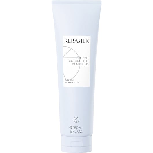 Kerasilk Specialists Krullenbalsem Haarbehandeling krullen Dames 150 ml