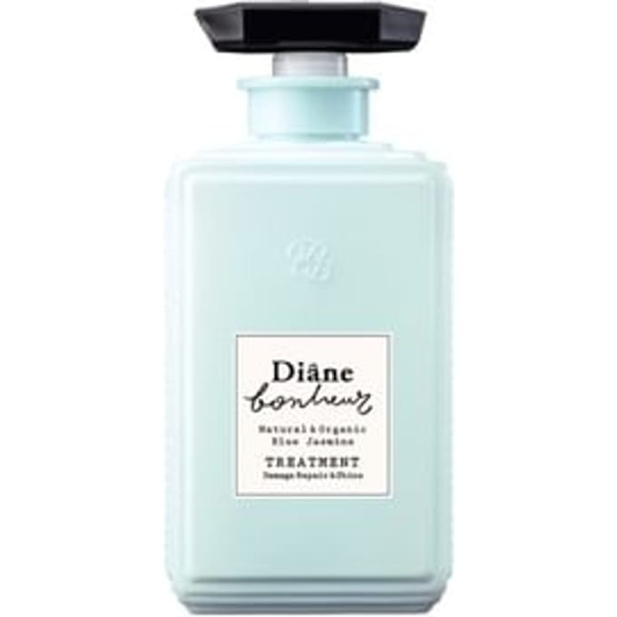 NatureLab - Diane Bonheur Damage Repair & Shine Blue Jasmine Treatment - 500ml