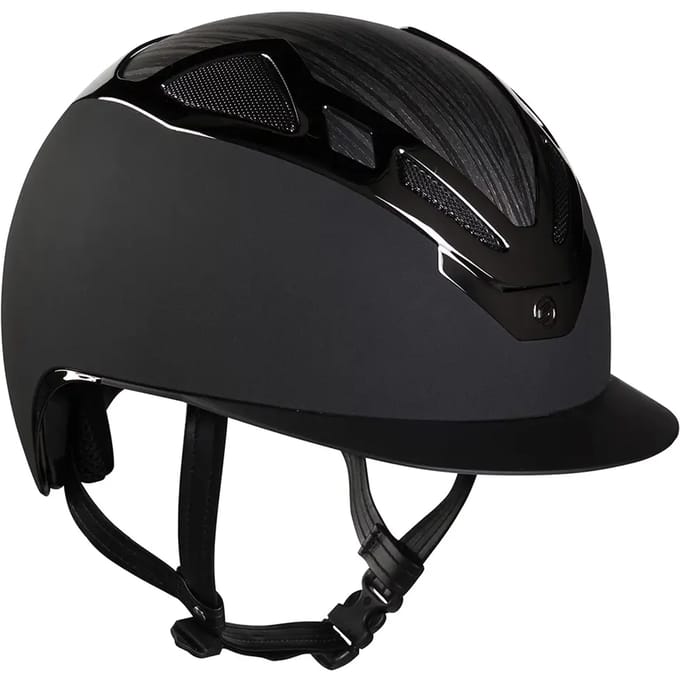 Rijhelm Suomy Apex Wood
