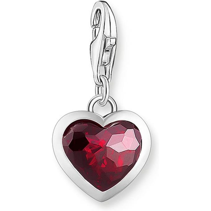 Thomas Sabo - 2094-699-10 - Charm - Dames - 925er Zilver
