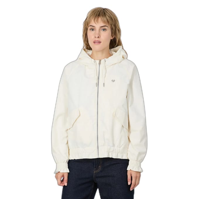 Dames Hoodie Ragwear Kissi