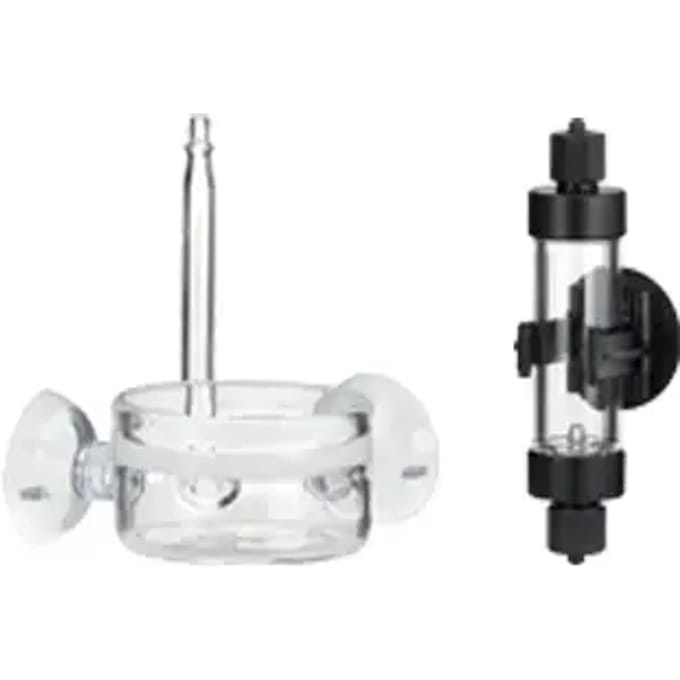 Verstuiver met luchtbelletjes teller Eheim CO2SET 600 L