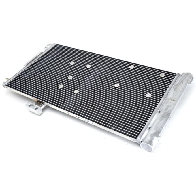 Condensator, airconditioning VALEO 817849
