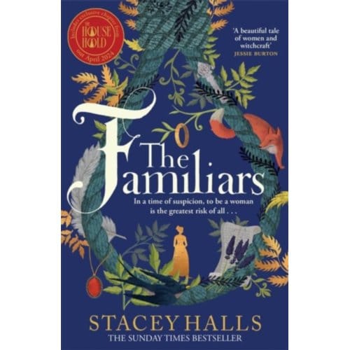 The Familiars - Stacey Halls