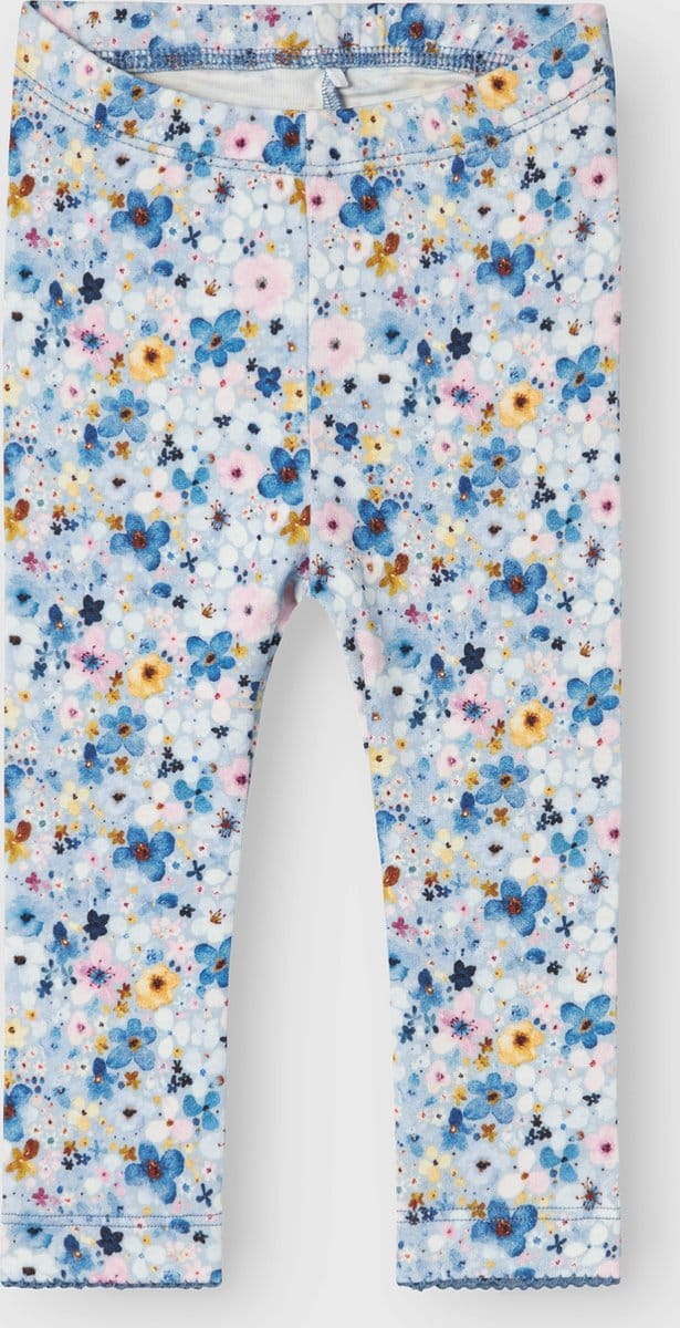 NAME IT - NBFLOSA M LEGGING - Baby - Leggings