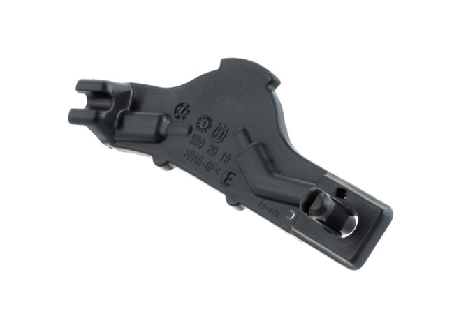 Husqvarna contactplaat 550xpg 545g m2