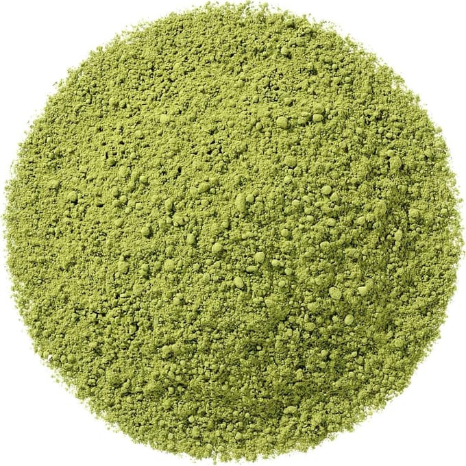 De Kruidenbaron - Japan Matcha Hana thee - 1 kilo