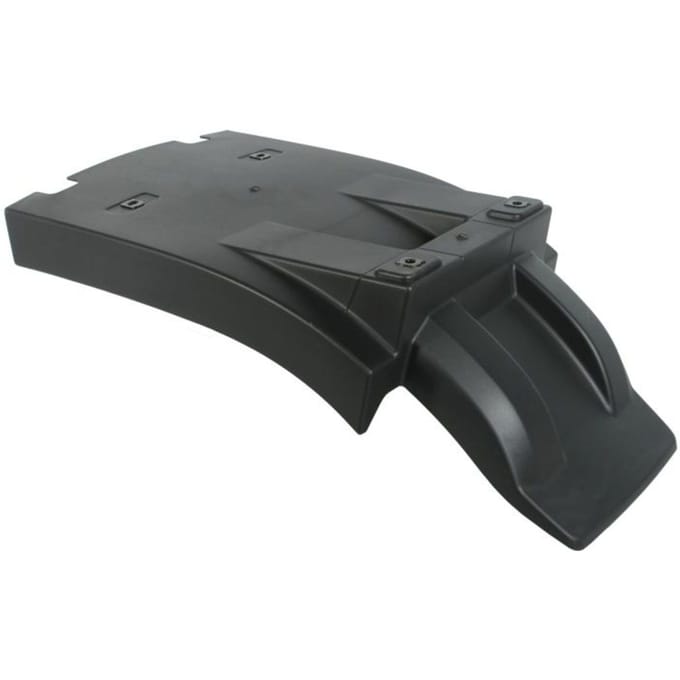 Spatbord COVIND 3FH/323