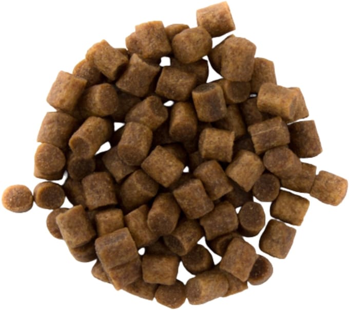 Oswalt - Premium Coarse 4.5mm - 5KG - Pellet & Aas, Zinkend