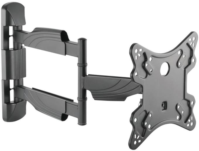 Munari SP 322 tv-bevestiging 127 cm (50") Zwart