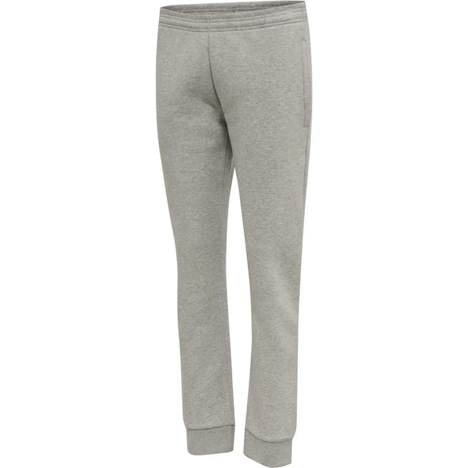 Dames joggingsbroek Hummel Red Basic