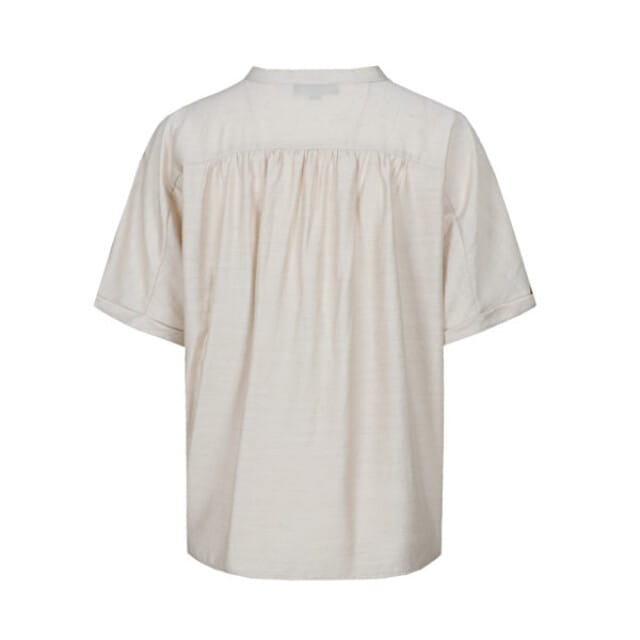 G-Maxx blouse Ottillia - Sand