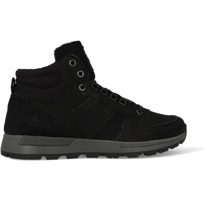 Bullboxer Sneakers 507K56605EFIBKSU00 Zwart-40