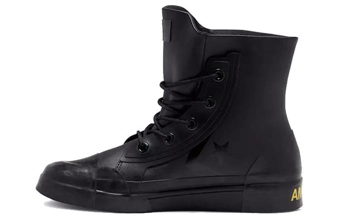 Pro Leather Ambush x Pro Leather Converse 'Zwart' 167278C 36 black