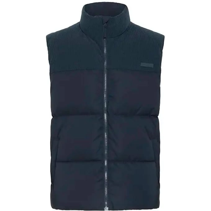 Blend - BHFLYNN VEST - Heren - Gilets