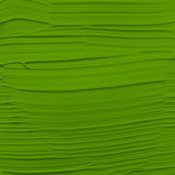 Acrylverf - 618 Permanentgroen Licht - Amsterdam Expert - 150 ml