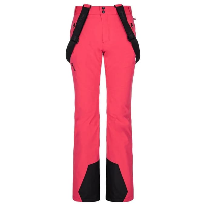 Dames skibroek Kilpi Dermizax Primaloft Ravel