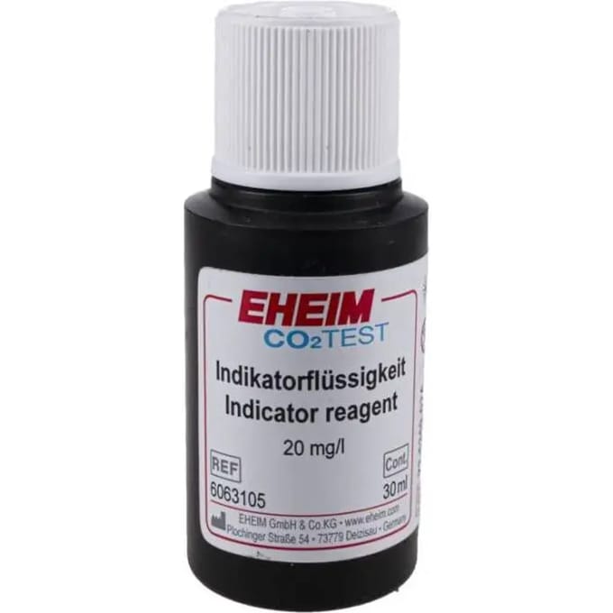 Reactiv indicator Eheim CO2SET