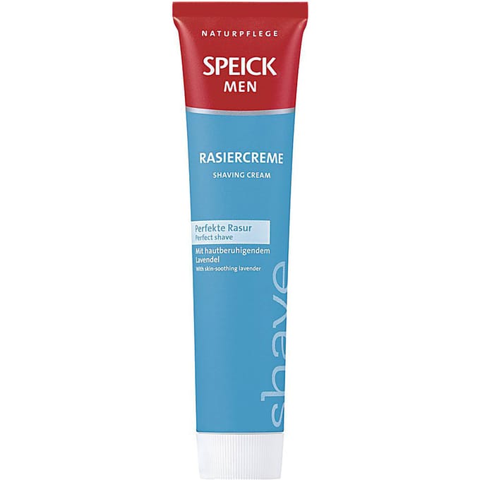 Speick Men Scheer Crème