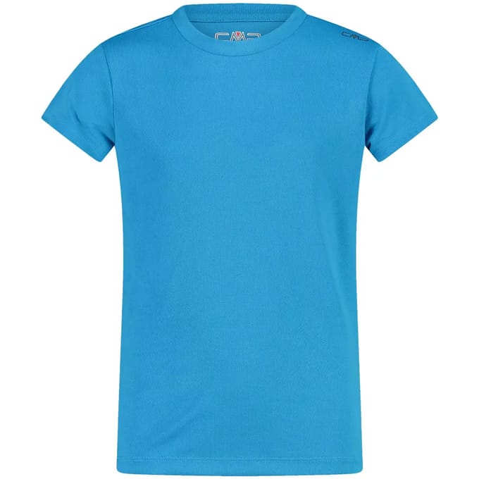 Kinder-T-shirt CMP