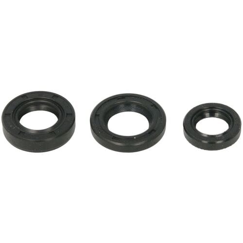 Set keerringen, krukas ATHENA P400210400309