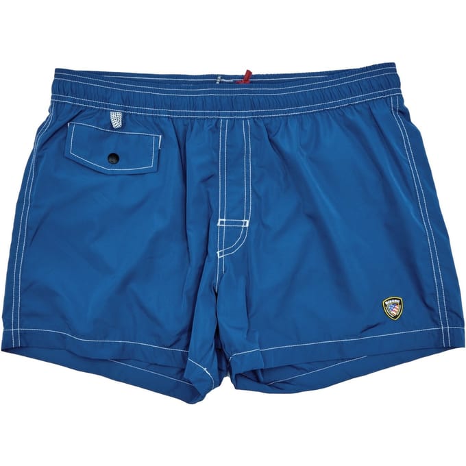Blauer - Boxer Sea Taschino BLUN02443 5721 784