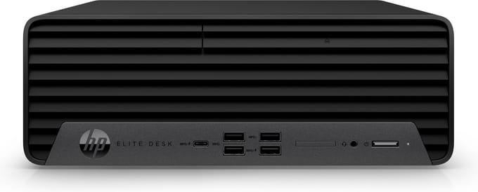 HP Elite SSF 600 G9 | Core™ i5-12500 | 16GB DDR5 | 256GB | W11 Pro