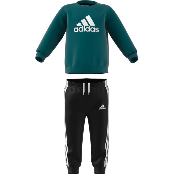 Kinderen joggingbroek adidas French Terry