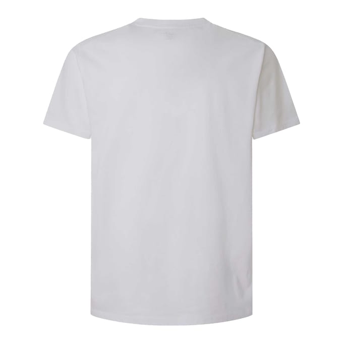Pepe Jeans T-shirt DAVID TEE Set van 1