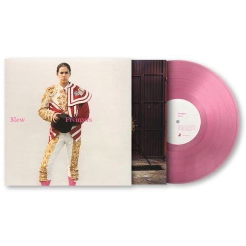 Frengers - Mew