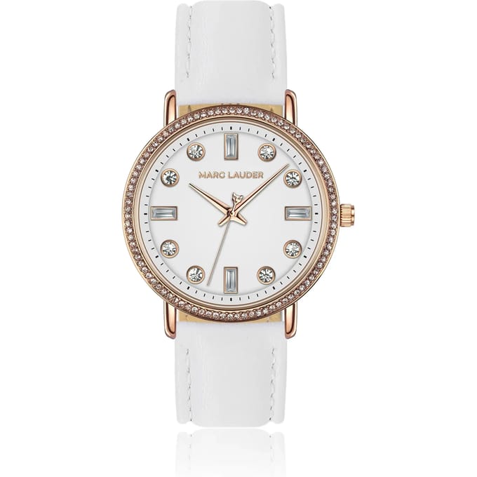 Horloge Marc Lauder Monaco