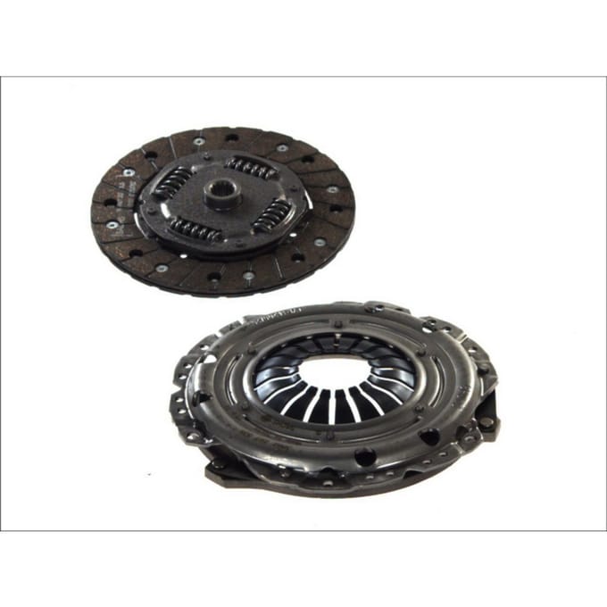 Koppelingsset SACHS 3000 838 801