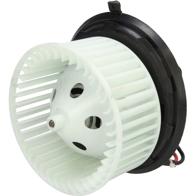 Interieurventilator THERMOTEC DDR023TT
