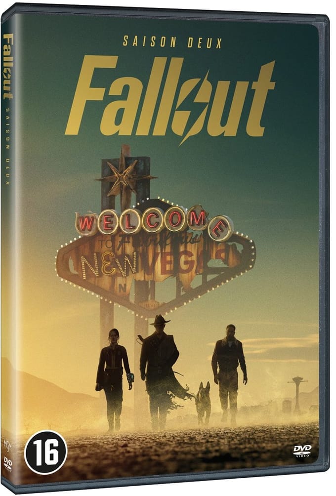 Fallout - Seizoen 2