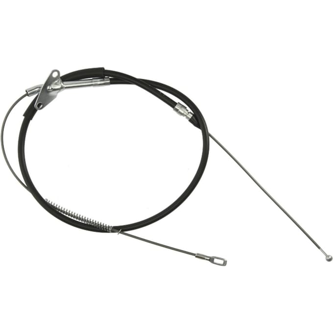 Kabel, parkeerrem LINEX 27.01.30 links