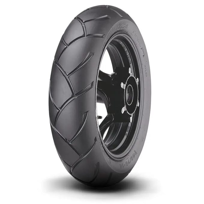 Scooterband Kenda K764 130/90-10 61m E Tl