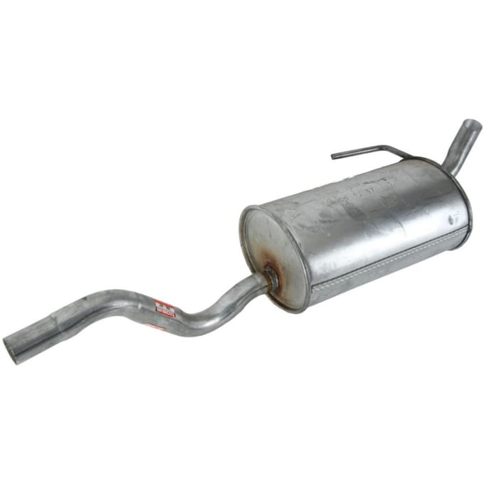 Geluiddemper achter BOSAL 200-401
