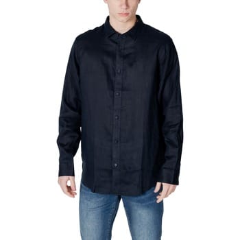 Overhemd Lange Mouw Armani Exchange XM001221 AF14619